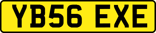 YB56EXE