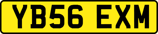 YB56EXM