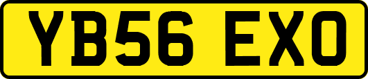 YB56EXO