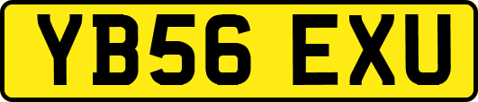 YB56EXU