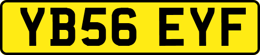 YB56EYF