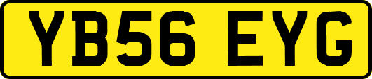 YB56EYG