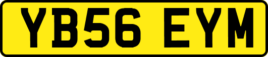 YB56EYM