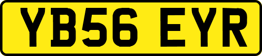 YB56EYR