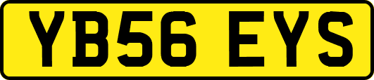 YB56EYS