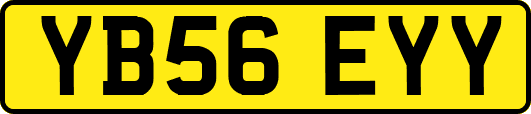 YB56EYY