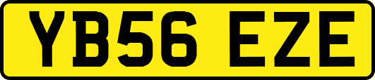 YB56EZE