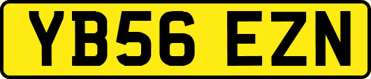 YB56EZN