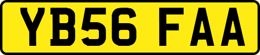 YB56FAA
