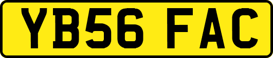 YB56FAC