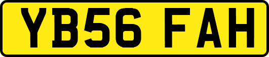 YB56FAH