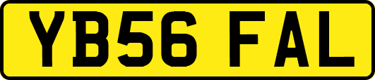 YB56FAL
