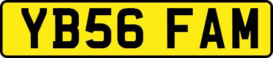 YB56FAM