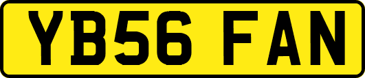 YB56FAN