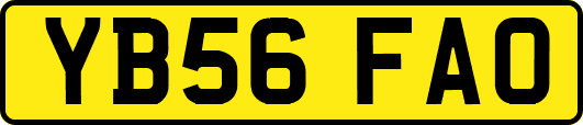 YB56FAO