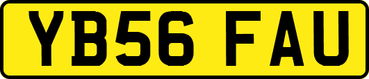 YB56FAU