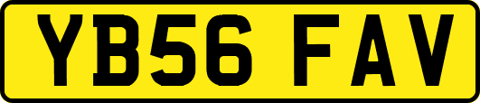 YB56FAV