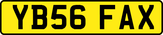 YB56FAX