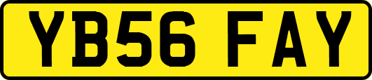 YB56FAY