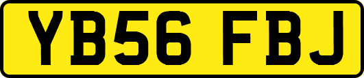 YB56FBJ