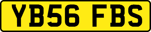 YB56FBS