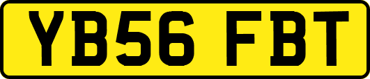 YB56FBT