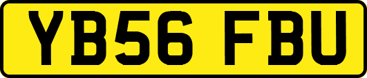 YB56FBU