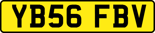 YB56FBV