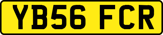 YB56FCR