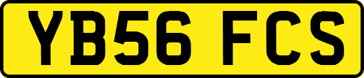 YB56FCS