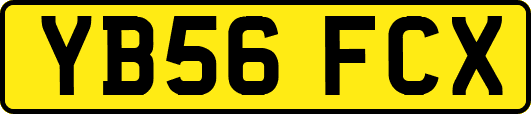 YB56FCX