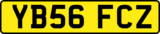 YB56FCZ