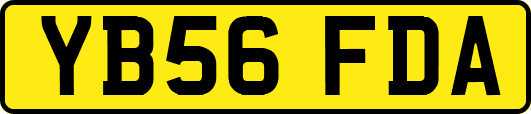 YB56FDA