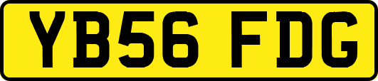YB56FDG