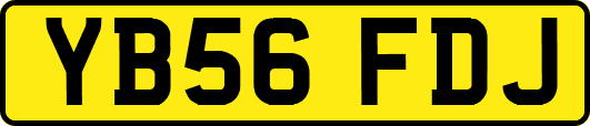 YB56FDJ