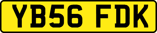 YB56FDK