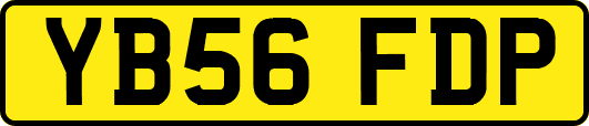 YB56FDP