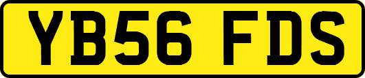 YB56FDS