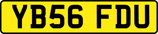 YB56FDU