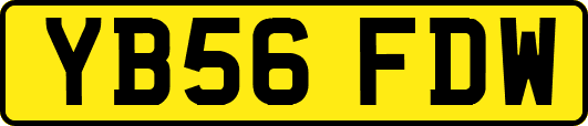 YB56FDW