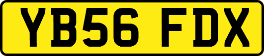 YB56FDX
