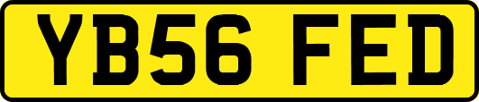 YB56FED