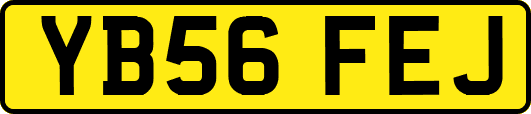 YB56FEJ