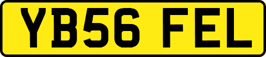 YB56FEL
