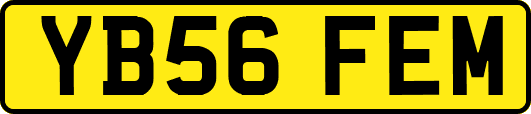 YB56FEM