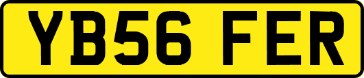 YB56FER