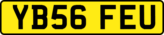 YB56FEU