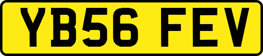 YB56FEV