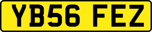 YB56FEZ