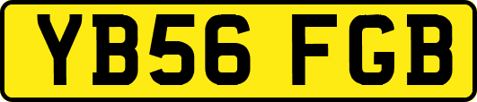 YB56FGB